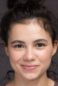 Alfiya Zakirova as in Anna Karenina. Vronsky's Story 2017