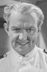 Valdemar Dalquist as in Tired Theodore 1931