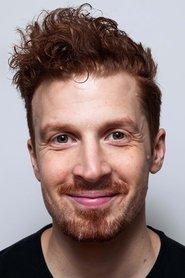 Staffan Kolhammar as in Heat Wave 2012