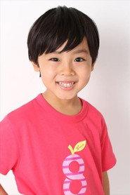 Eito Kawahara as Regal (voice) in 20001 An Earth Odyssey 2026