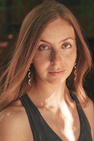 Maria Konnikova as Self in To Be Determined 2021