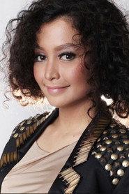 Rizka Dwi Septiana as Cilmil Andianti in Cado Cado: Doctor 101 2016