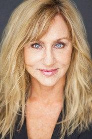 Jan Falk as Mrs. Evans in Stranger Next Door 2023