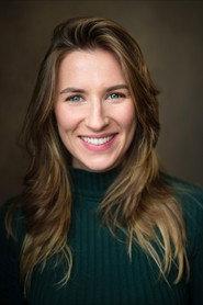Isabella Inchbald as Ruth (The Talents) in Testament: The Parables Retold 2022