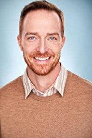 Matthew Jaeger as Guy in Just Say Love 2009