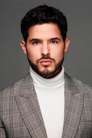Andrés Vilchez as  in A tu lado 2018