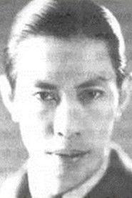 Huaiqiu Tang as in The Goddess 1934