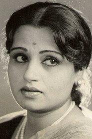 Usha Chavan as in Sulavarchi Poli 1980