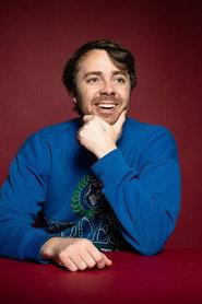Geoffrey Asmus as Self in Geoffrey Asmus: The Only Funny White Man 2023