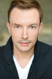Greg Matthew Anderson as Sean in The Middle Distance 2015