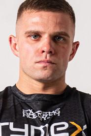 Lukasz Maciec as Self in Derek Chisora vs. Kubrat Pulev II 2022