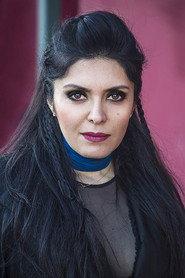 Sahba Keihani as Rex Club in Muna 2019
