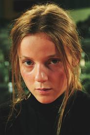 Loane Balthasar as Sarah in Sarah Plays a Werewolf 2017
