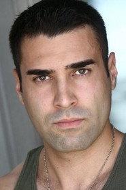 A.J. Castro as Ali in The 9/11 Commission Report 2006