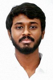 Aditya Baskar as Younger Ram in 96 2018