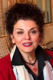 Fiorenza Cedolins as Nedda in Leoncavallo: Pagliacci 2010