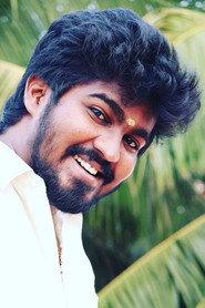 Raj Priyan as in Ganesapuram 2021