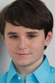 Jack Corrigan as Flipp Russell in Running Scared 2019