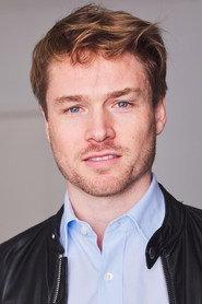 Sam Clark as Ben O'Shea in Tell Me I Love You 2020