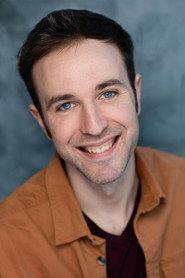 Aaron Fullan as Groomsman in Summer of '67 2018