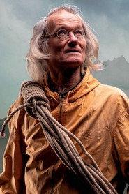 Claude Rémy as Self in Bravo Marcel 2022