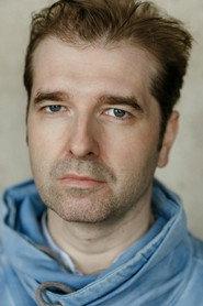 Ivan Volkov as  in The Man Who Kept Silent 2005