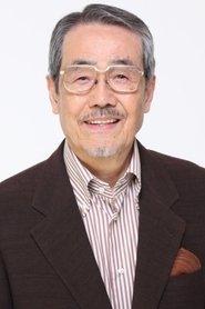Minoru Yada as (voice) in Porco Rosso 1992
