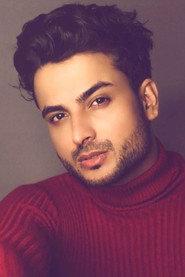 Karan Mehra as in Bye 2 2020