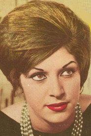 Nahid as in The Spirit's Vengeance 1962