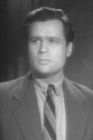 Yuri Lebedko as Ilya in Vanya 1958