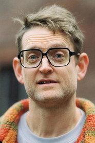 Nils Petter Mørland as Cornelius in Christmas on Cobbler Street 2023