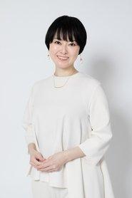 Nagiko Tono as O-Shin in The Sea Is Watching 2002
