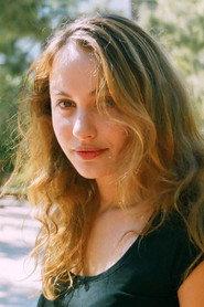 Eleftheria Gerofoka as Γιολάντα in Eyes of Night 2004