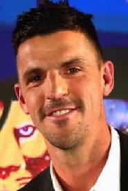 Scott Pendlebury as in On The Inside - Collingwood's 2025 Season 2026