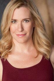 Kimberly Spak as Officiant in Stalked by My Doctor: The Return 2016