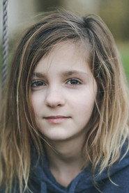 Rose Pou Pellicer as in What the Mermaid Likes 2025