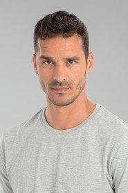 Rodrigo Soares as Gonçalito in La manzana de oro 2023