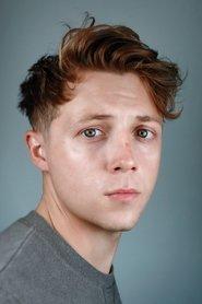 Gerran Howell as Martin 17-21 in The Song of Names 2019