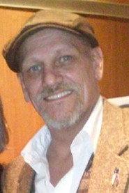 Greg Hinaman as Zombie in The Plague 3: The Road's End 2018