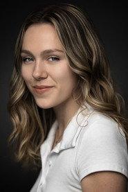 Isabel Powell as Blake in Call Earl 2025