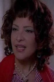 Hanan ElTaweil as Woman in the office in I Want My Right 2003