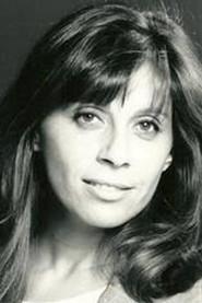 Yasmine Golchan as Dr. Cousier in Nina 2016