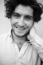 Esteban Carvajal-Alegria as Matthias in The Beautiful Person 2008