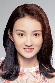 Huang Zixing as 桃子 in Western Border 2025