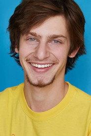 Curtis Schurer as Scotty "Pines" Anderson in Way of the Warriors
