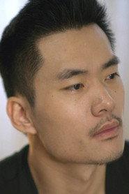 Young-H. Lee as  in Raze of the Cyborg 2020