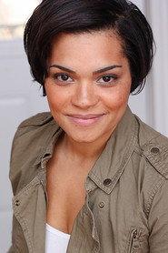Joelle Jérémie as in Landfill 2024