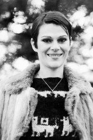 Dobrila Stojnić as Biljka in Strawberries in the Throat 1985