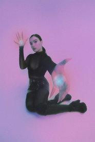 Andy Schiaffino as body/negative in body / negative - everett (feat. Midwife) 2023