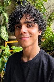 Achintya Bose as Asif in Yeh Ballet 2020